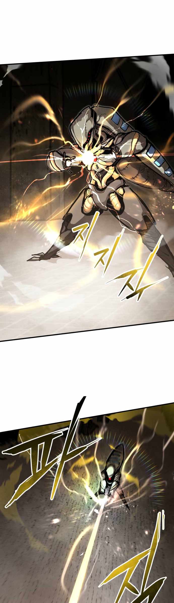 Read The War of Corpses Manga Online