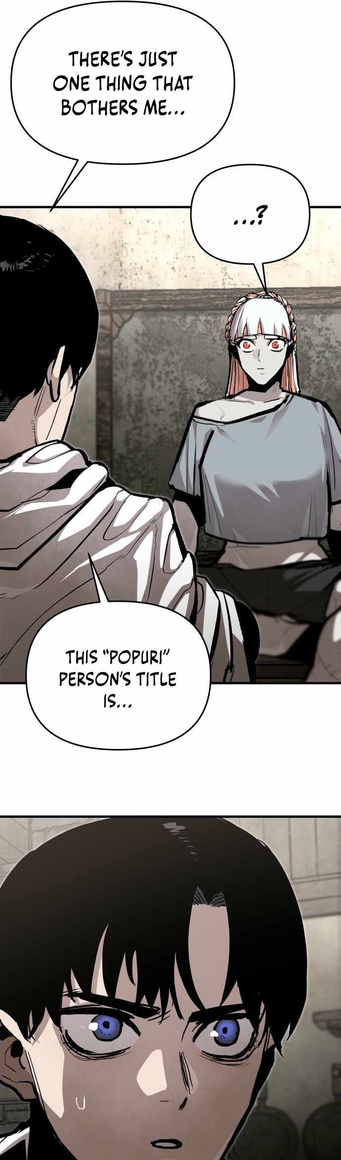 Read The War of Corpses Manga Online