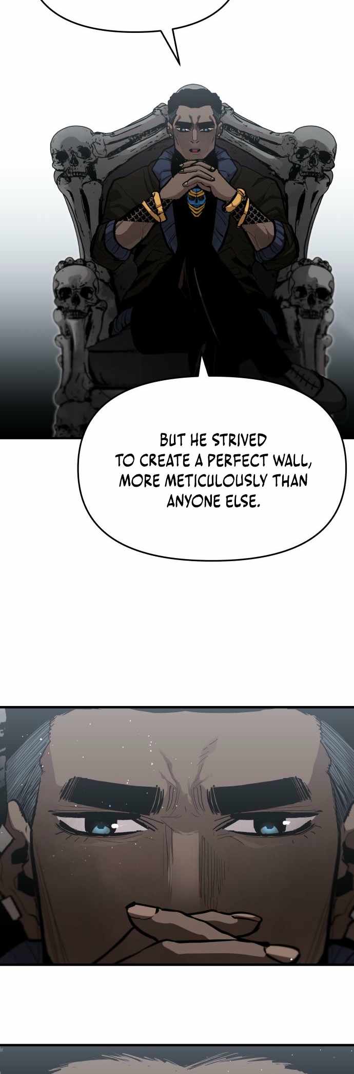 Read The War of Corpses Manga Online