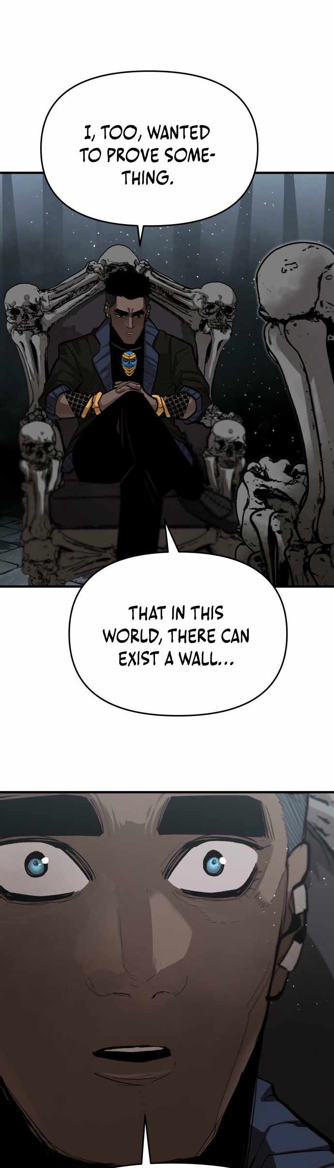 Read The War of Corpses Manga Online