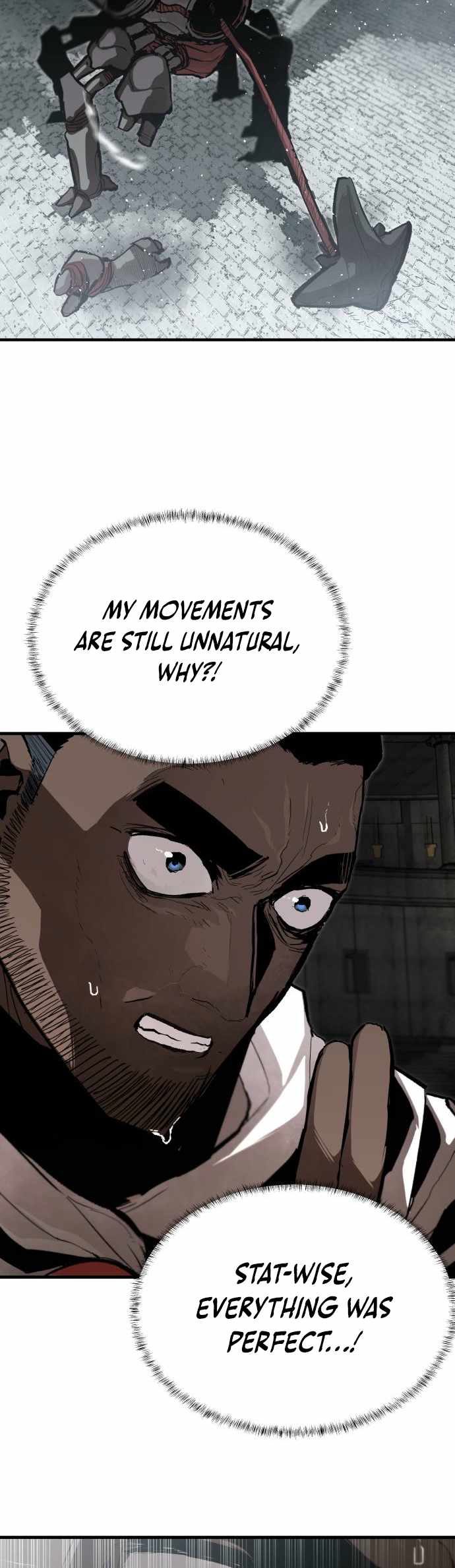 Read The War of Corpses Manga Online