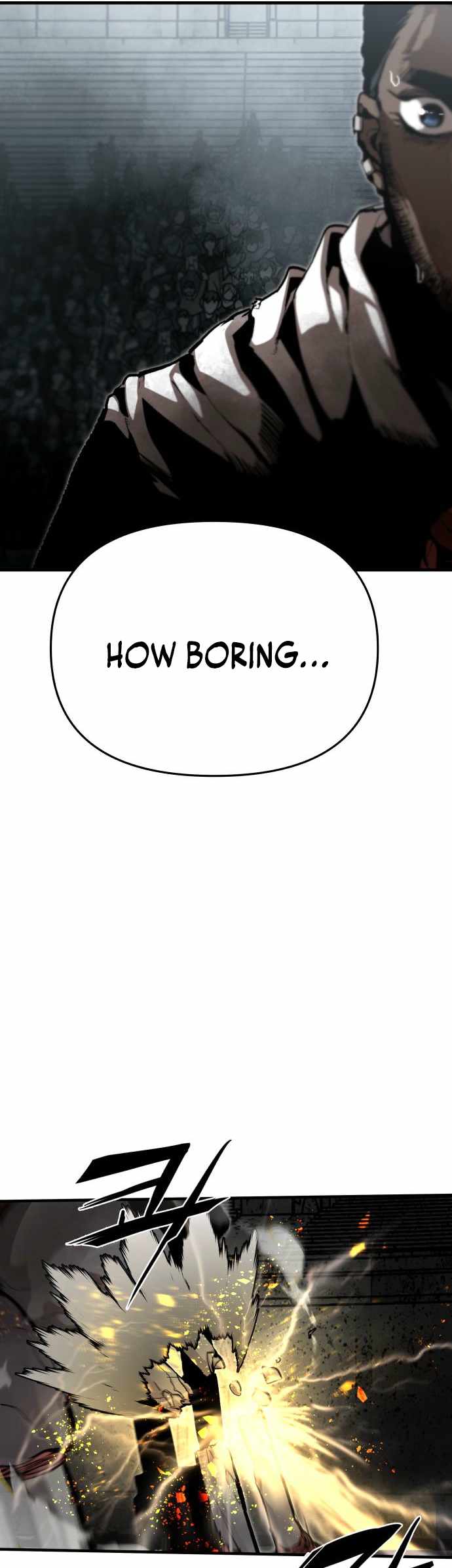 Read The War of Corpses Manga Online