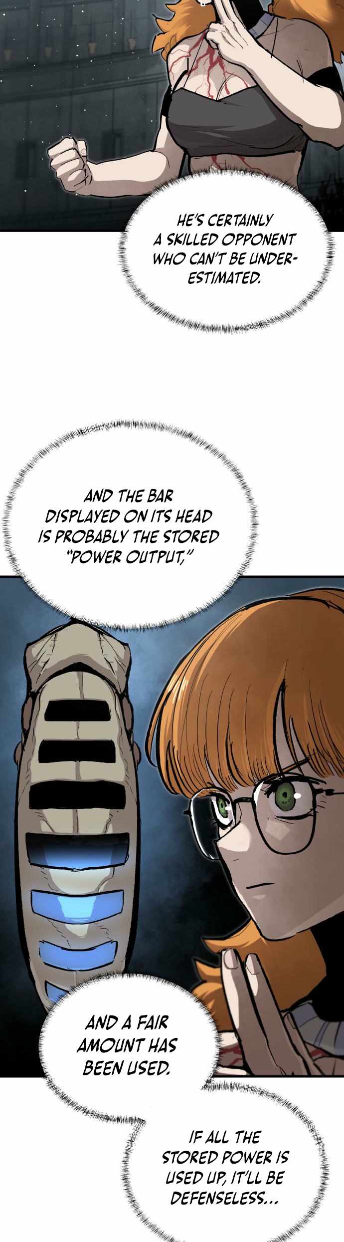 Read The War of Corpses Manga Online