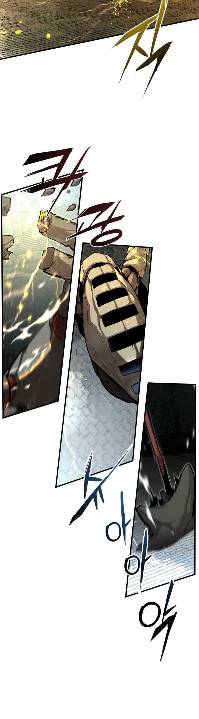 Read The War of Corpses Manga Online