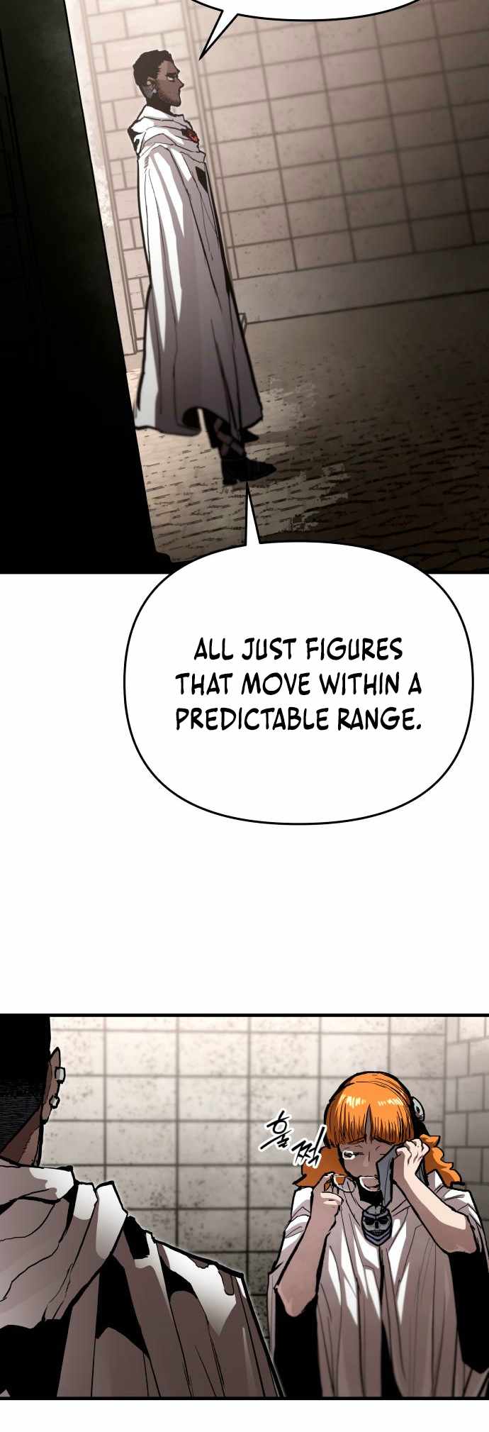 Read The War of Corpses Manga Online