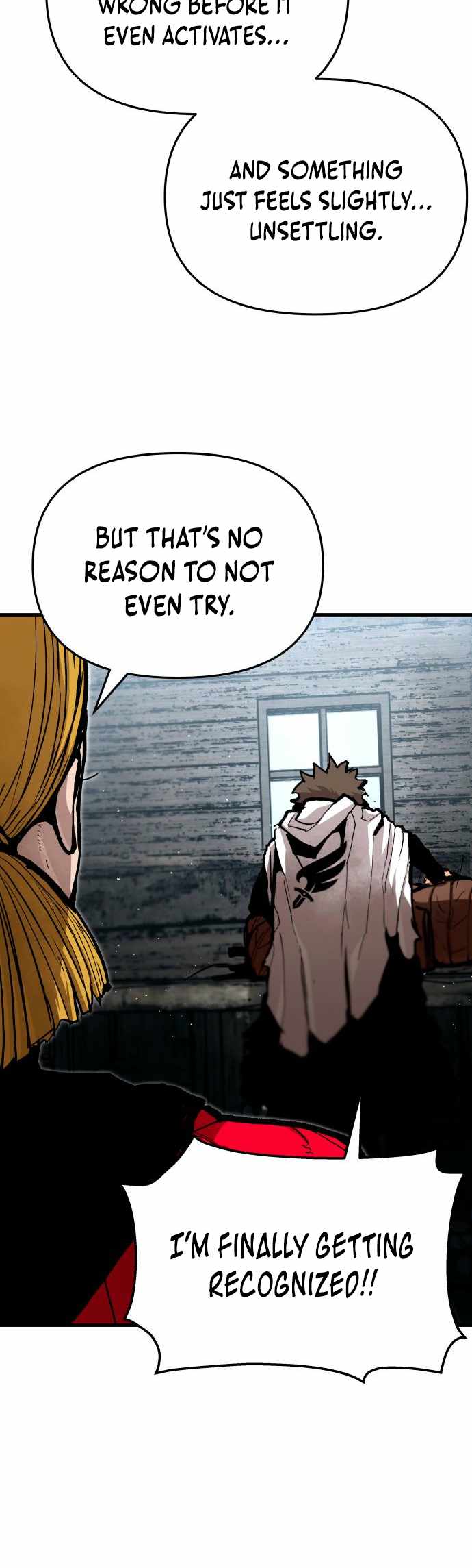 Read The War of Corpses Manga Online