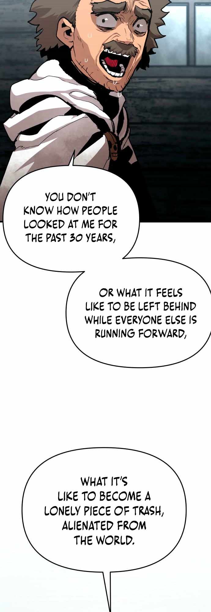 Read The War of Corpses Manga Online