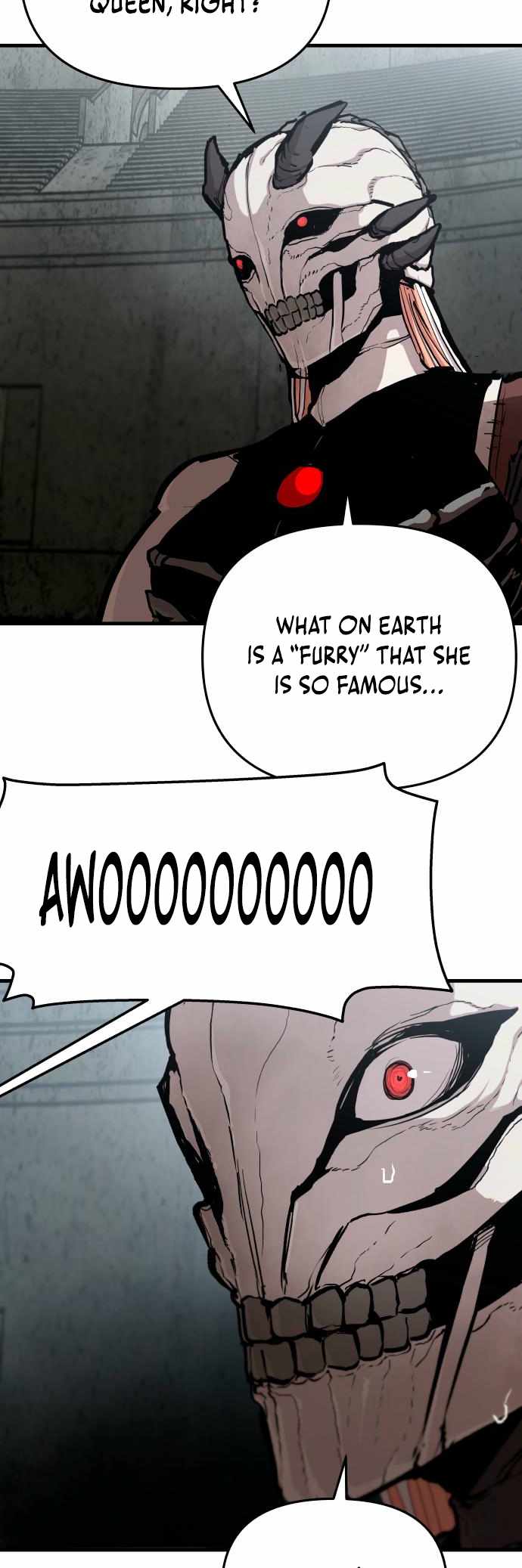 Read The War of Corpses Manga Online