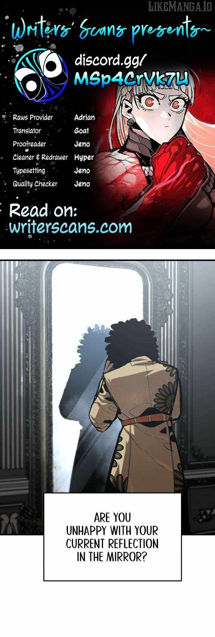 Read The War of Corpses Manga Online