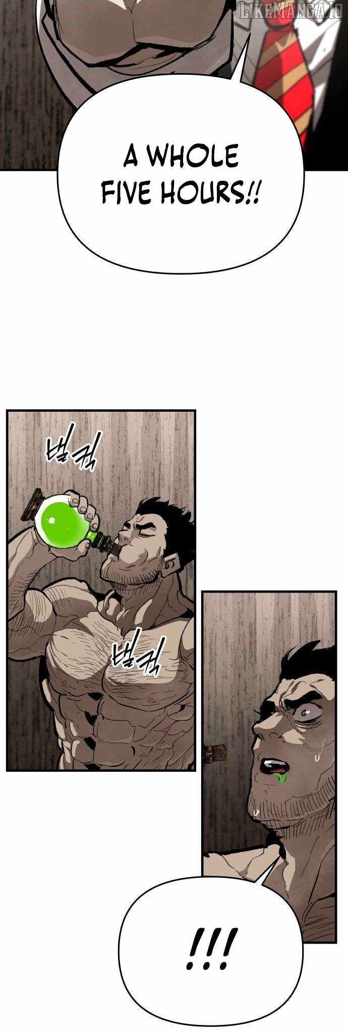 Read The War of Corpses Manga Online