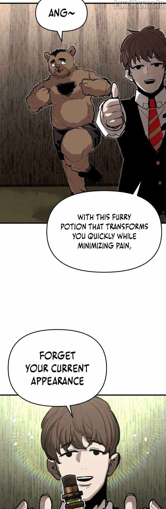 Read The War of Corpses Manga Online