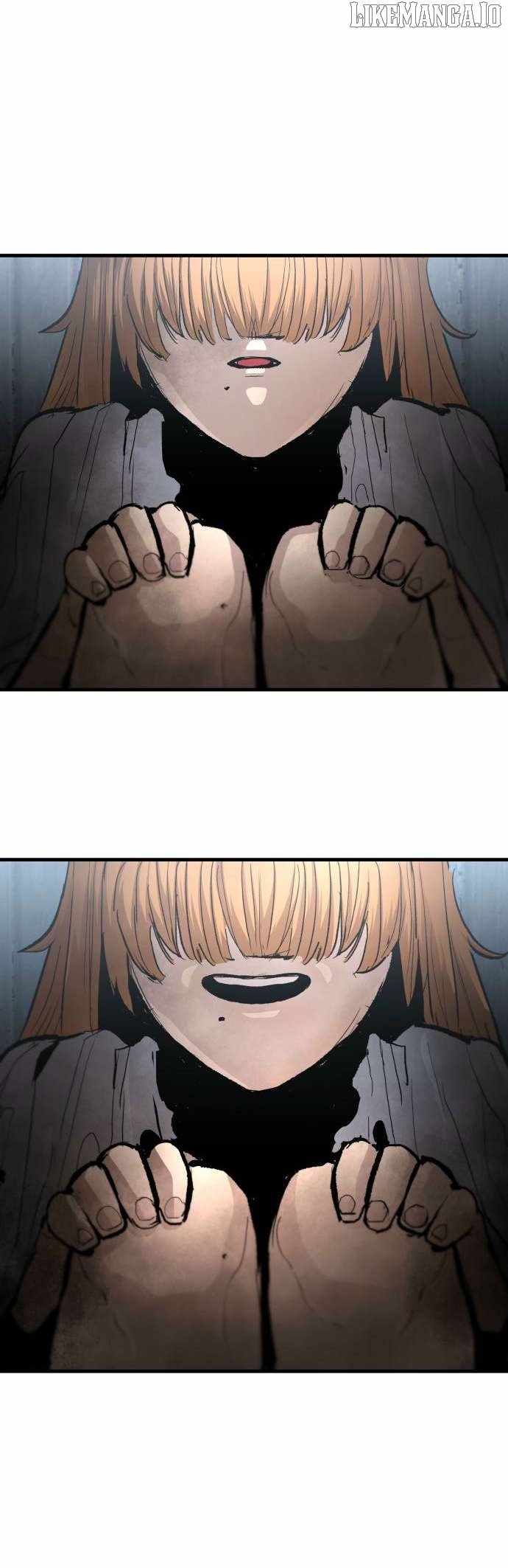 Read The War of Corpses Manga Online