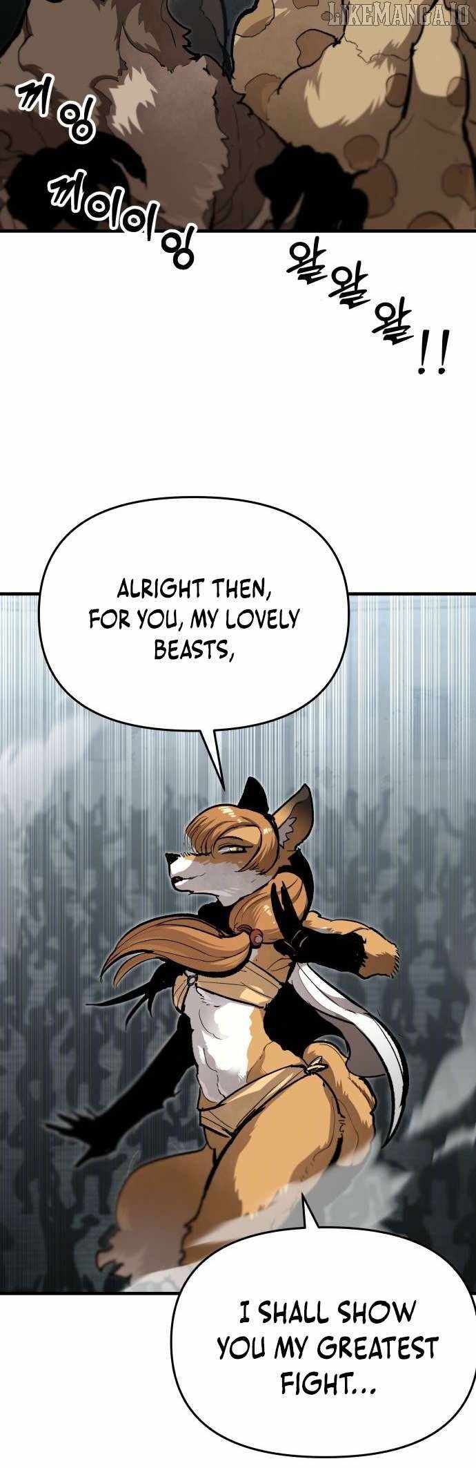 Read The War of Corpses Manga Online