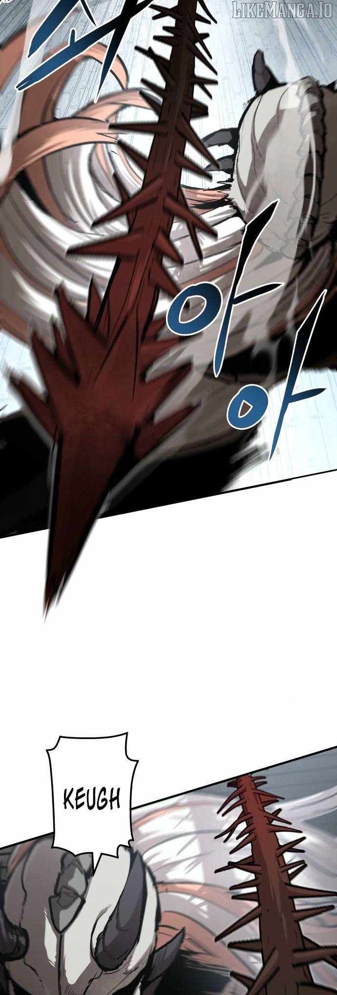 Read The War of Corpses Manga Online