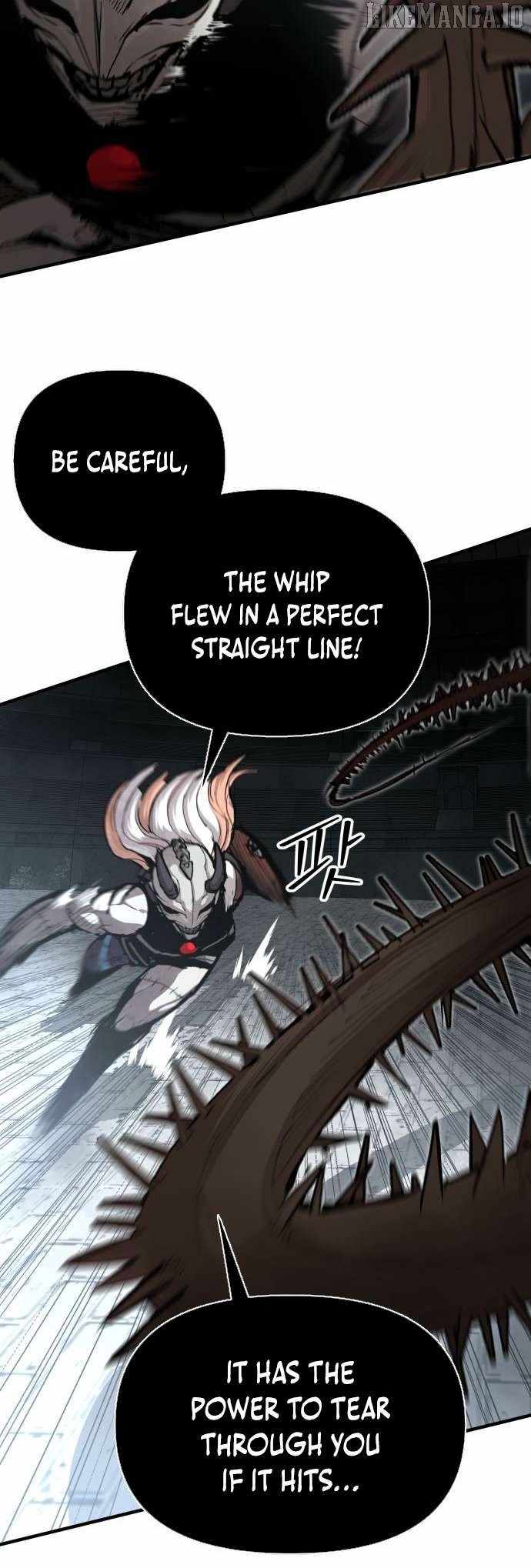 Read The War of Corpses Manga Online