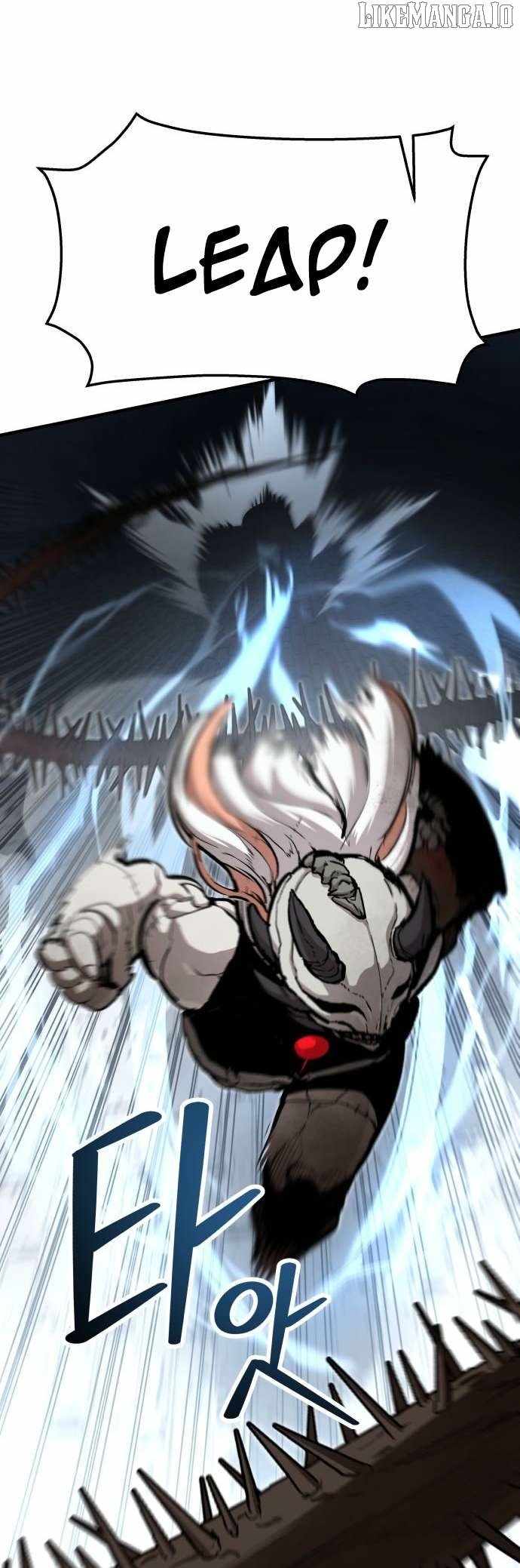 Read The War of Corpses Manga Online