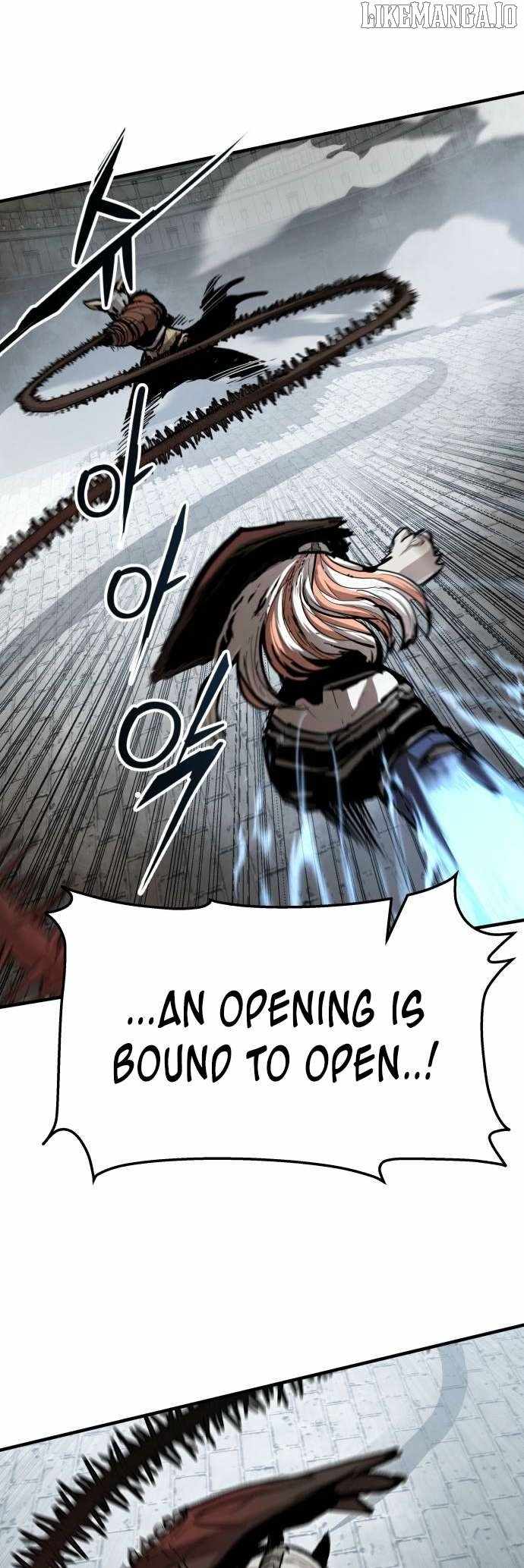 Read The War of Corpses Manga Online