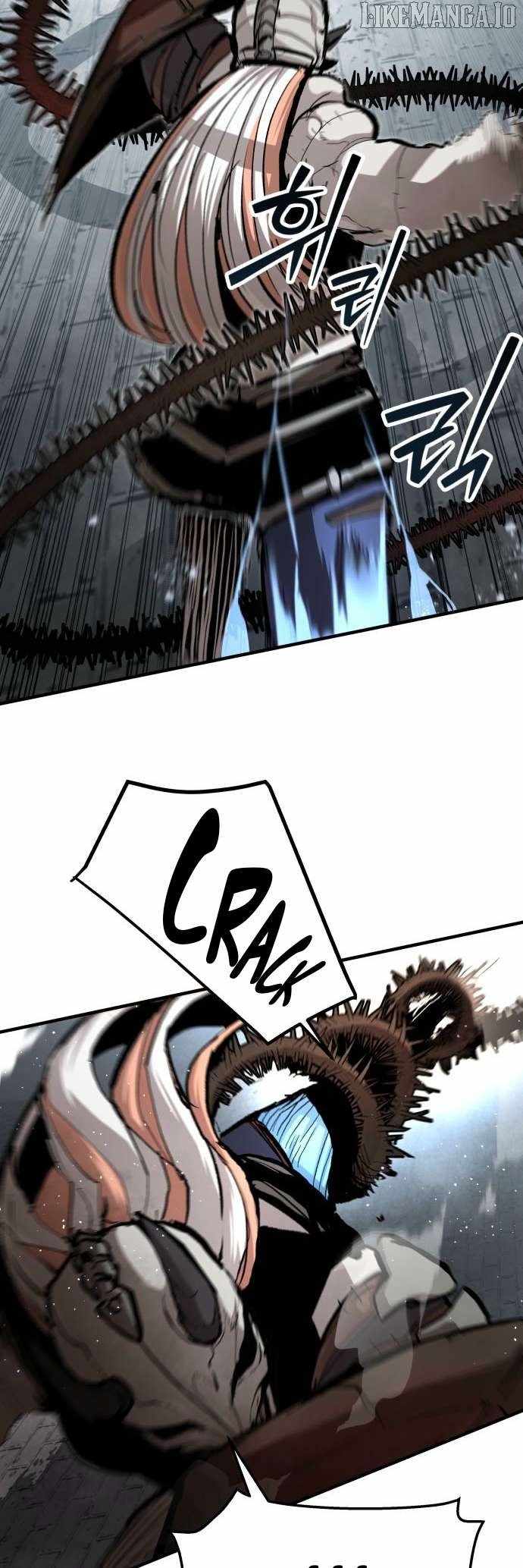 Read The War of Corpses Manga Online