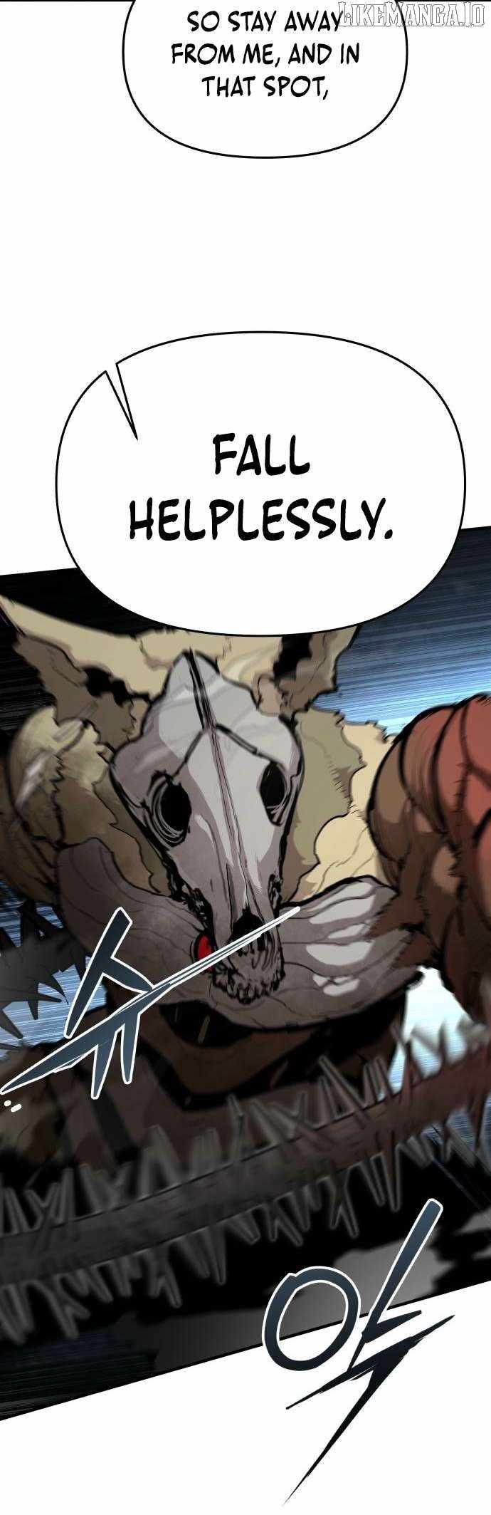 Read The War of Corpses Manga Online