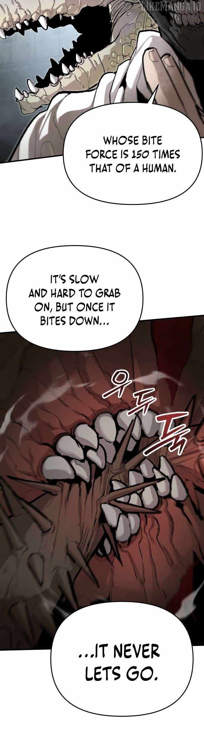 Read The War of Corpses Manga Online