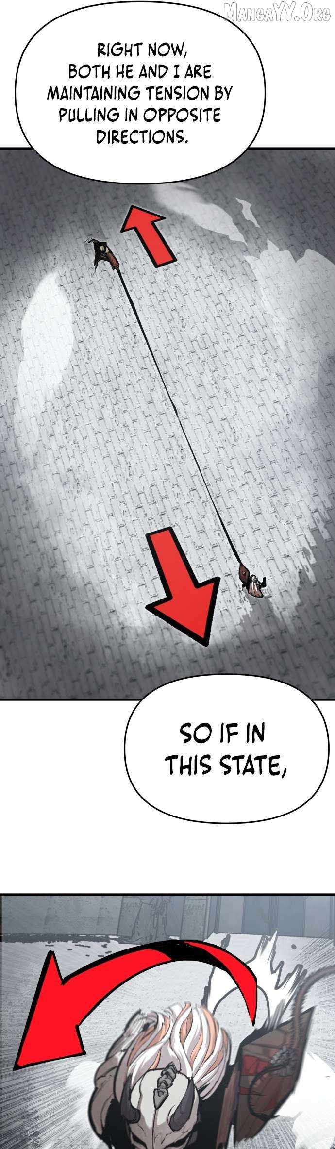 Read The War of Corpses Manga Online