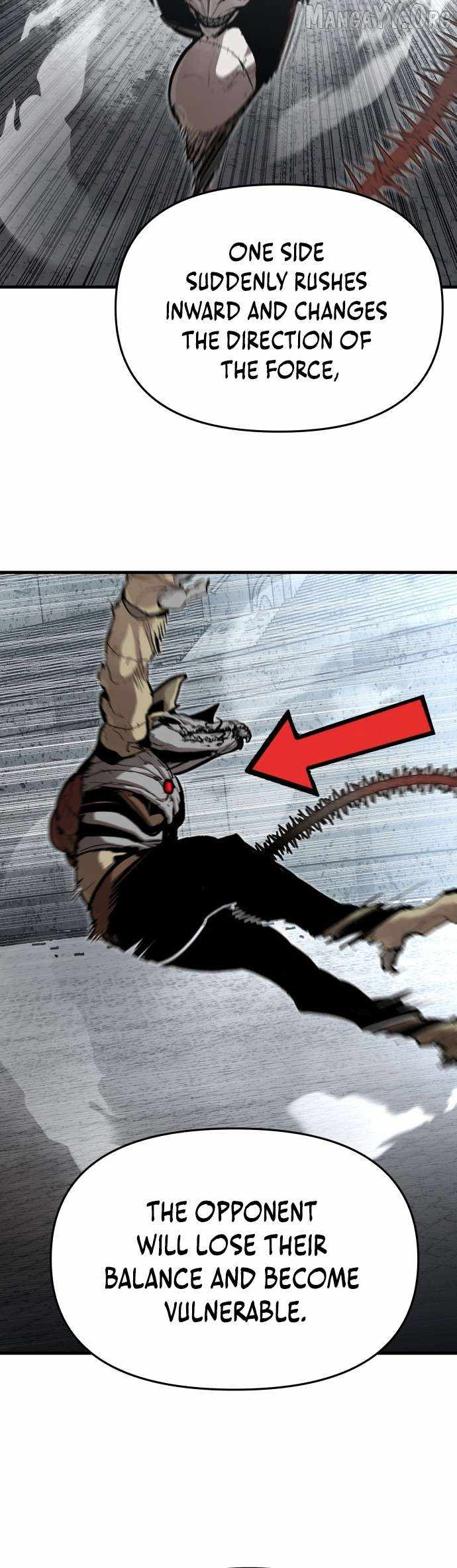 Read The War of Corpses Manga Online