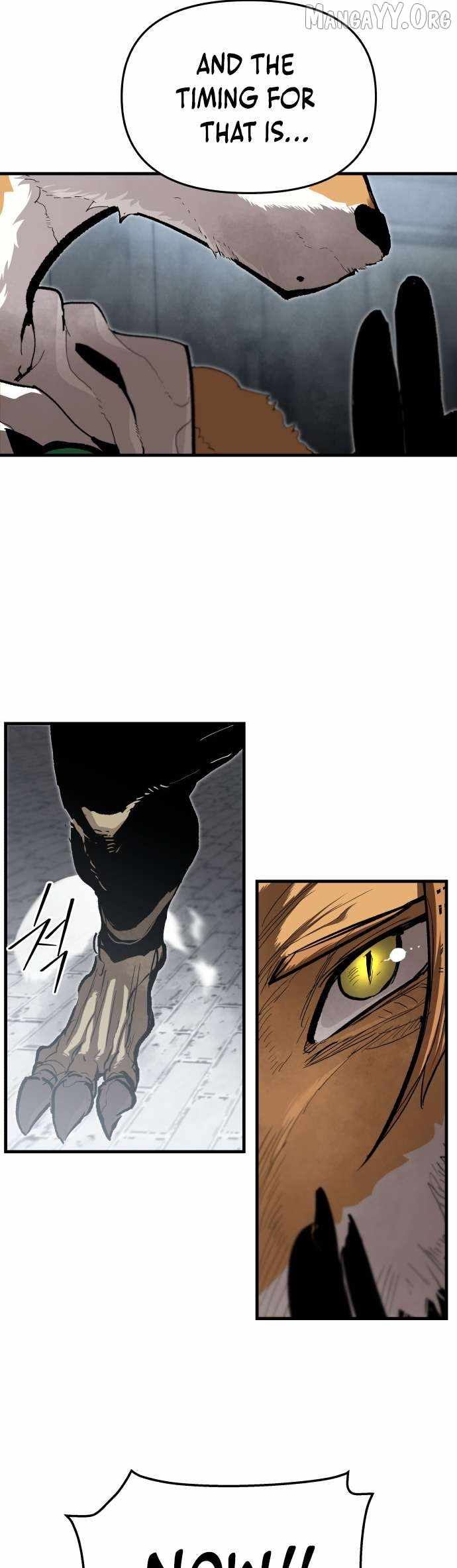 Read The War of Corpses Manga Online