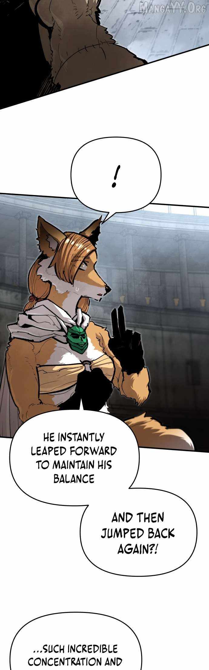 Read The War of Corpses Manga Online