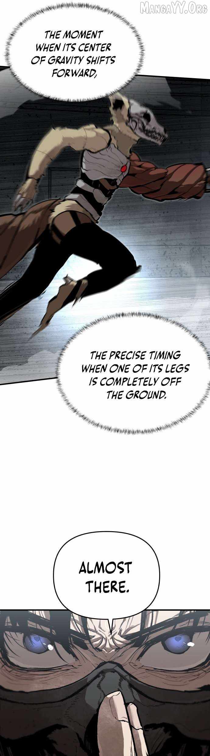 Read The War of Corpses Manga Online