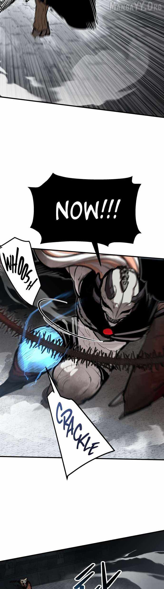 Read The War of Corpses Manga Online