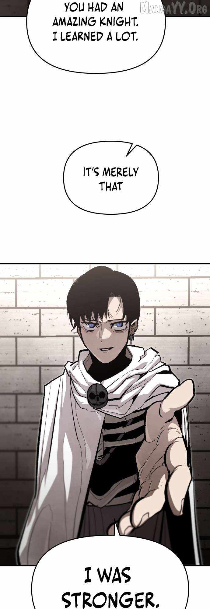 Read The War of Corpses Manga Online