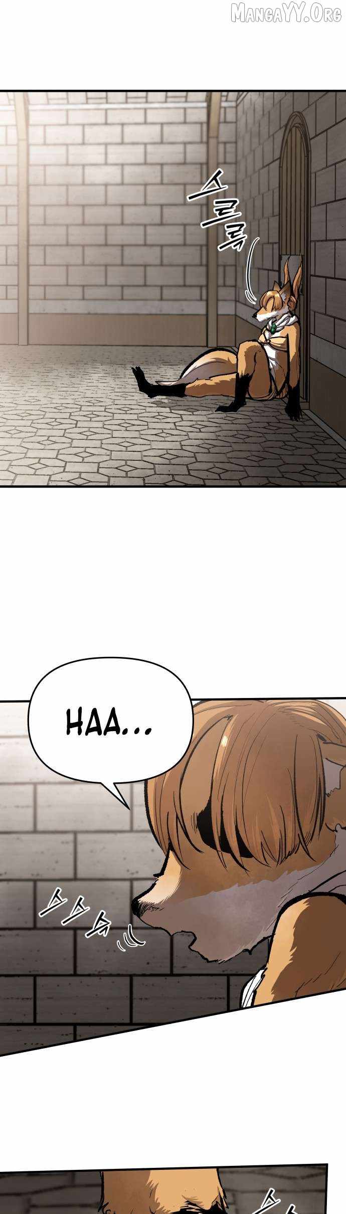 Read The War of Corpses Manga Online