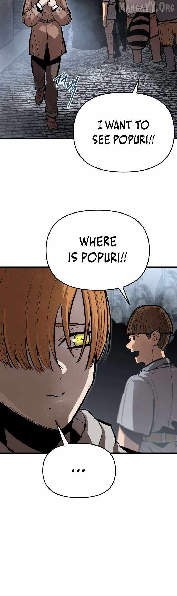 Read The War of Corpses Manga Online