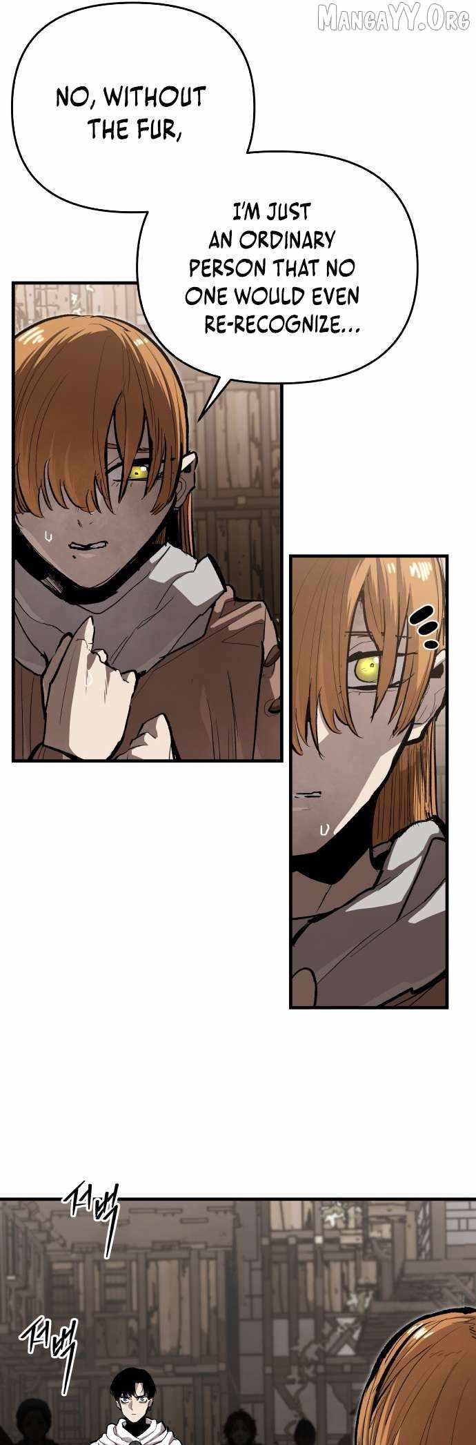 Read The War of Corpses Manga Online