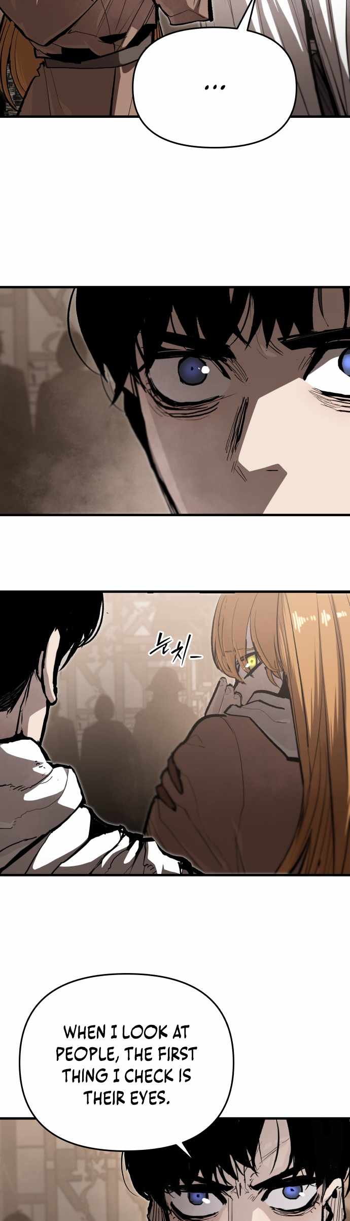 Read The War of Corpses Manga Online