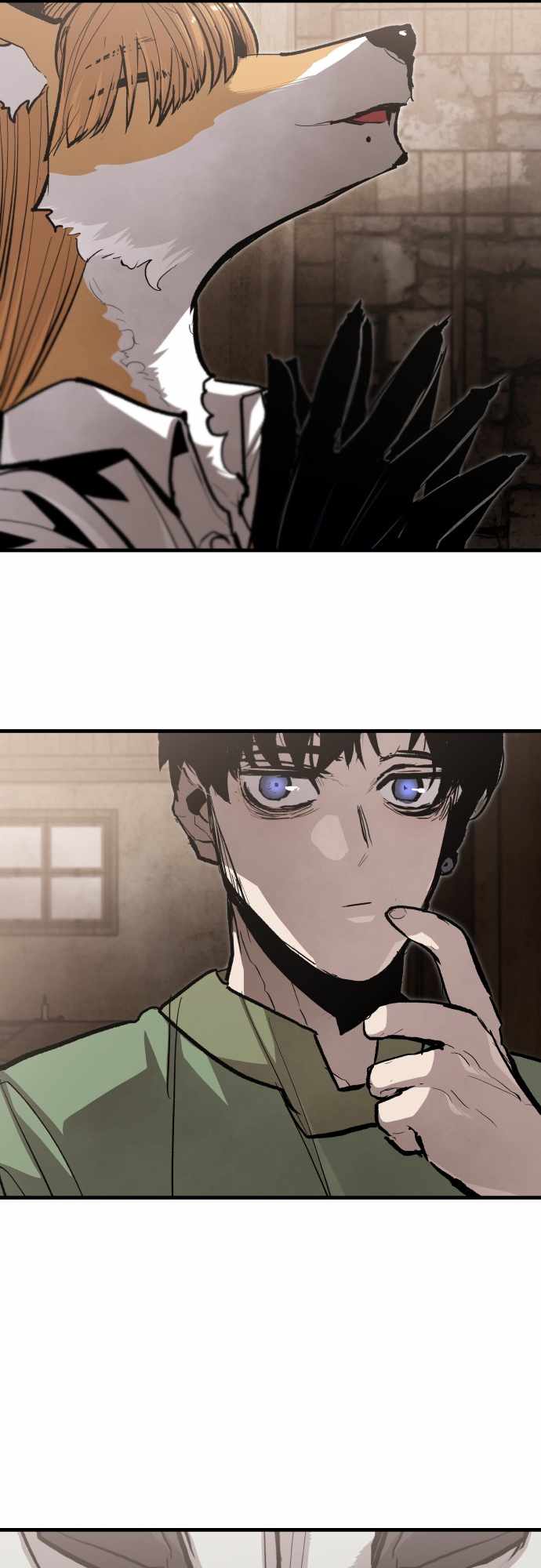 Read The War of Corpses Manga Online