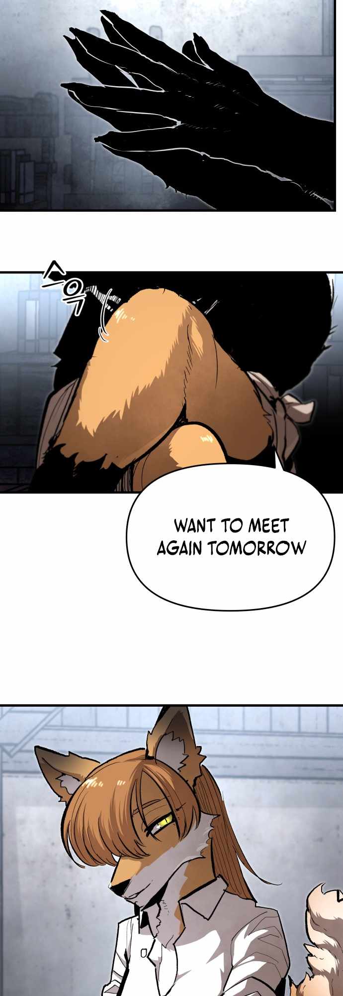 Read The War of Corpses Manga Online