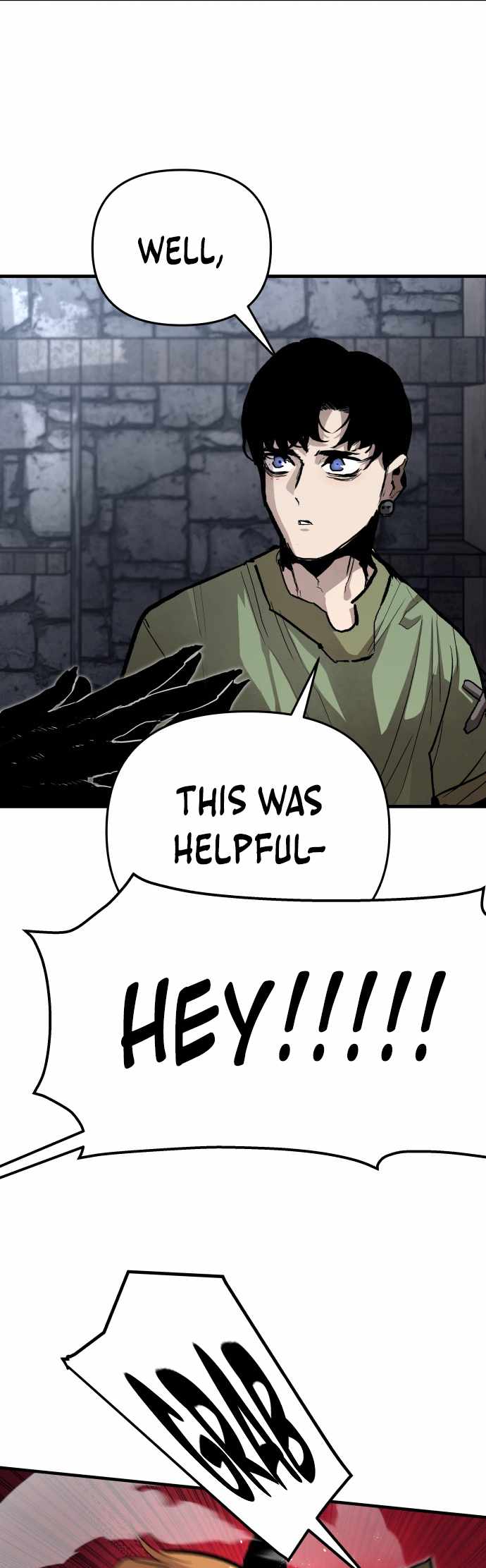 Read The War of Corpses Manga Online