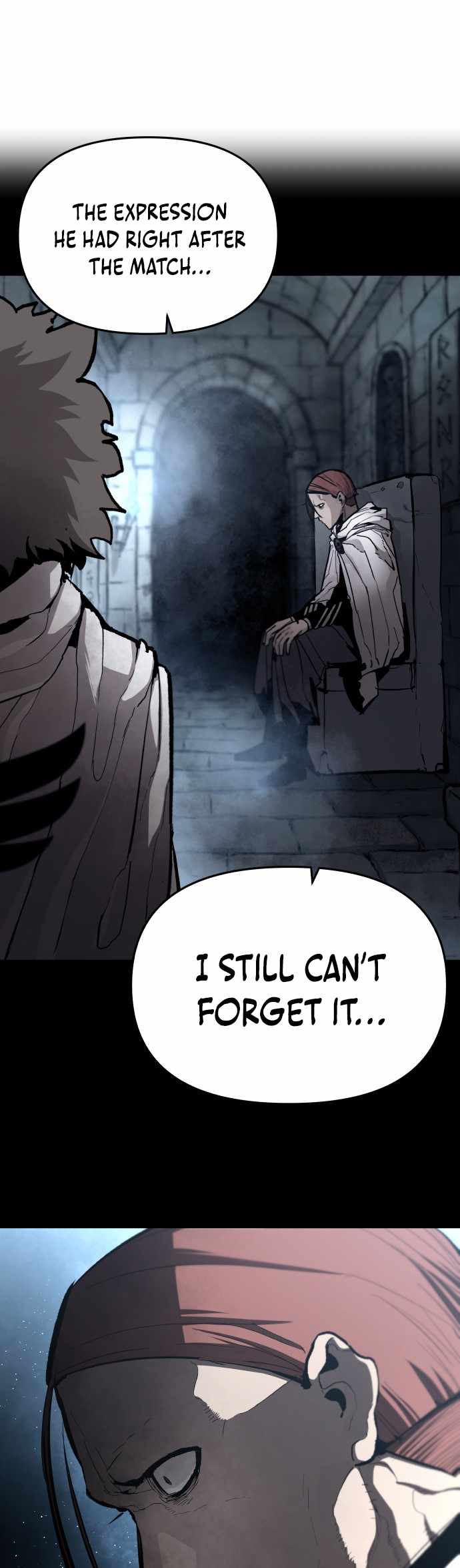 Read The War of Corpses Manga Online