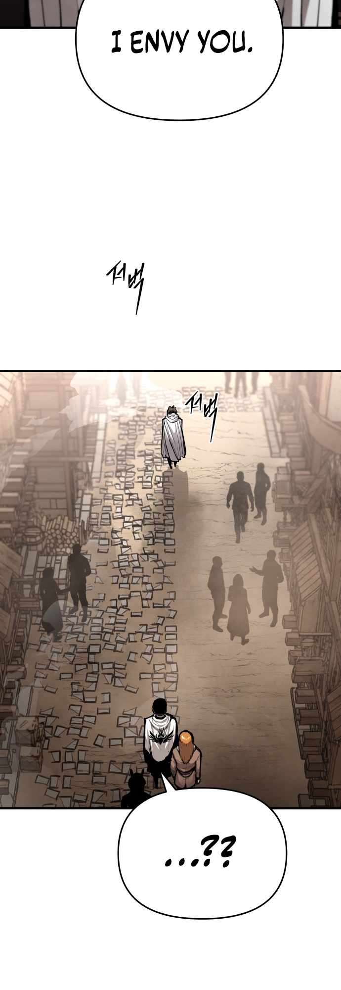 Read The War of Corpses Manga Online