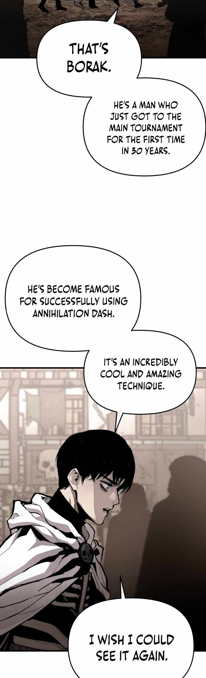 Read The War of Corpses Manga Online