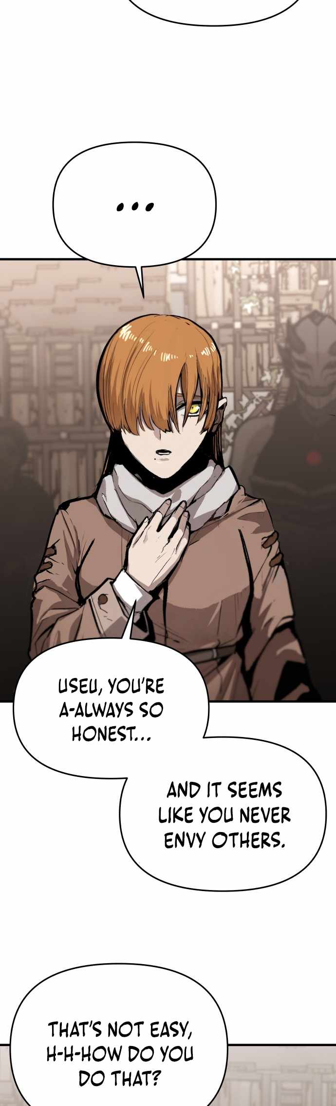 Read The War of Corpses Manga Online