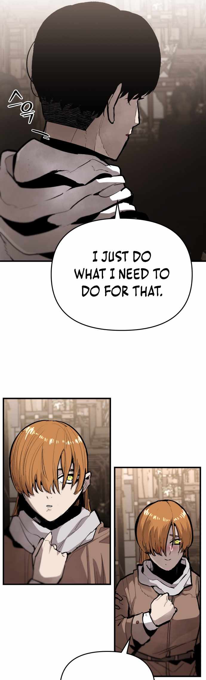 Read The War of Corpses Manga Online