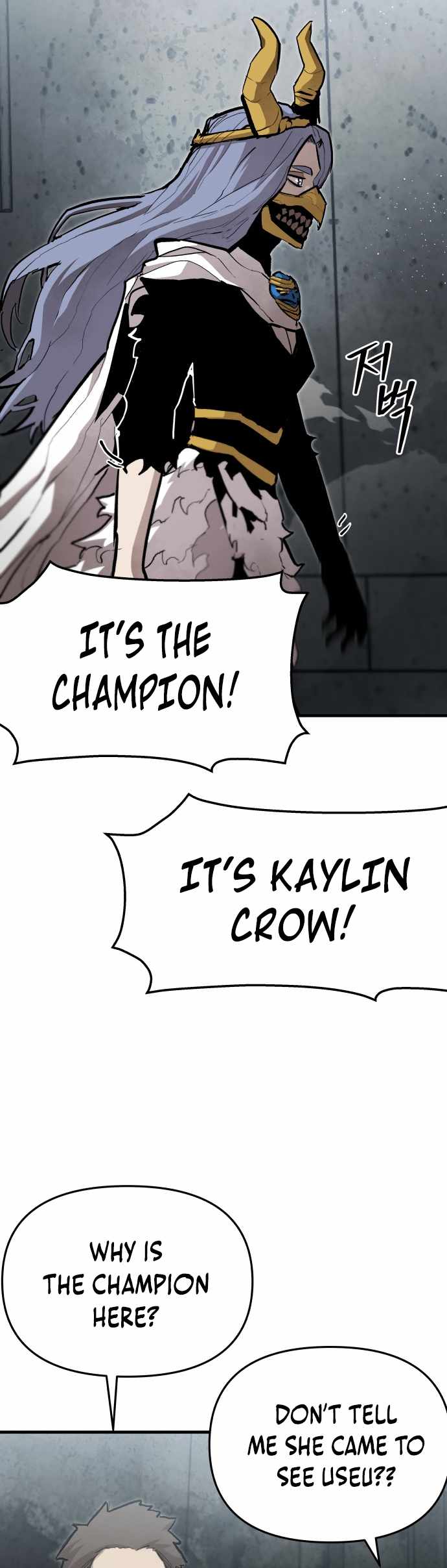 Read The War of Corpses Manga Online