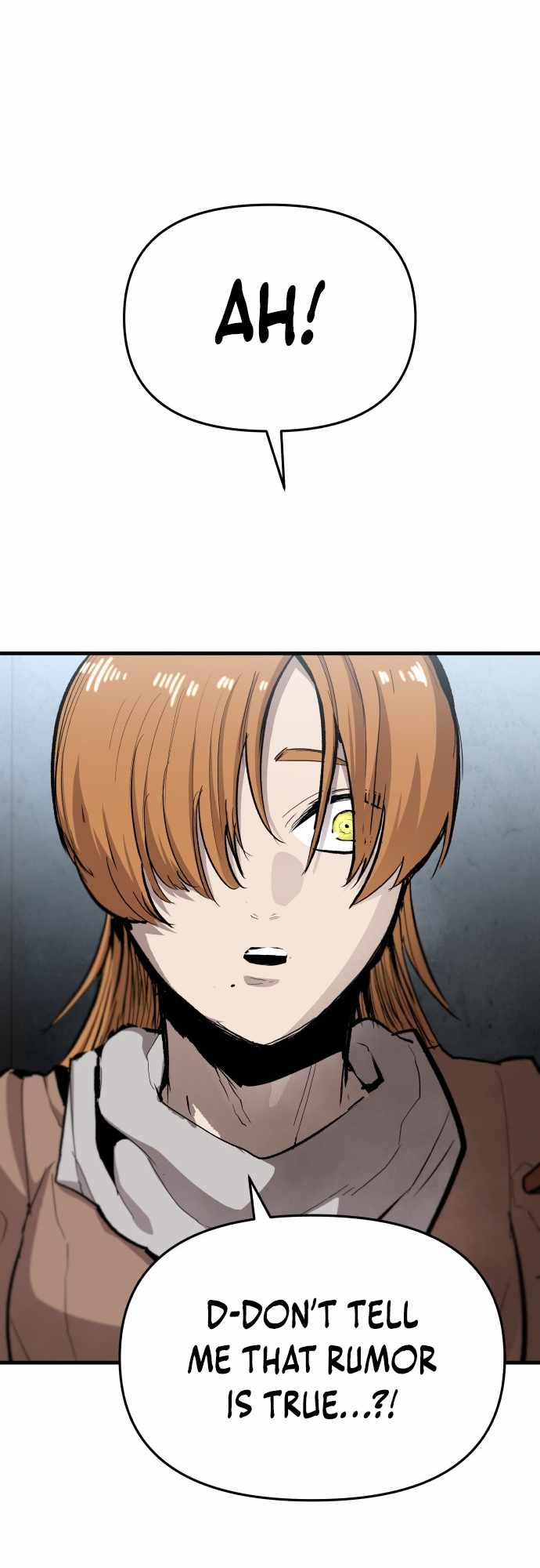 Read The War of Corpses Manga Online