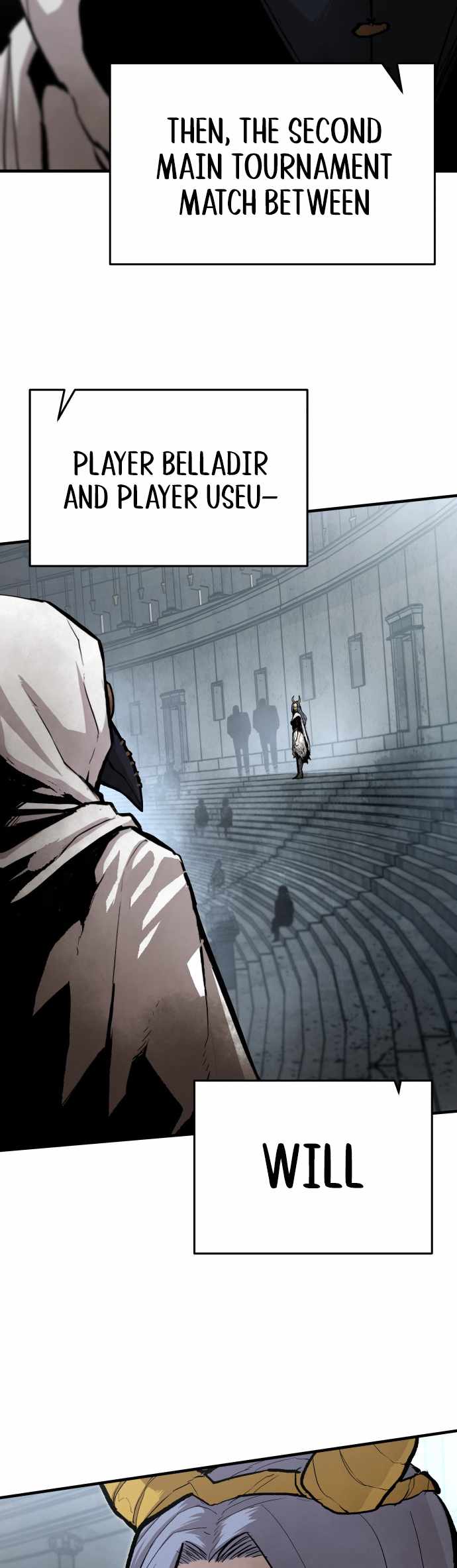 Read The War of Corpses Manga Online