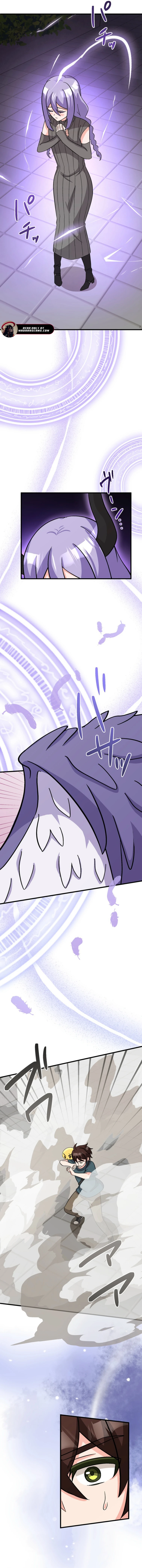 Read The Weakest Slime I Once Saved Became the Strongest and Now Won’t Leave My Side Manga Online