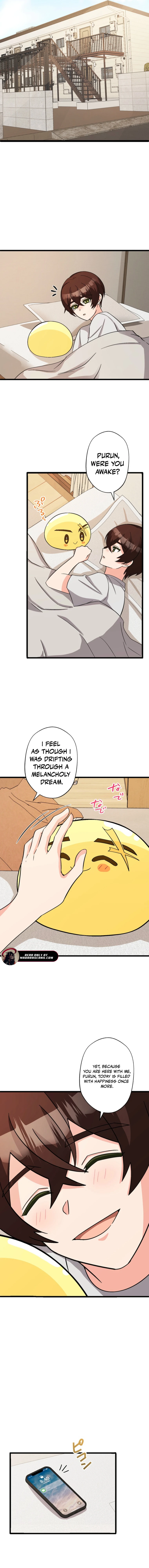Read The Weakest Slime I Once Saved Became the Strongest and Now Won’t Leave My Side Manga Online