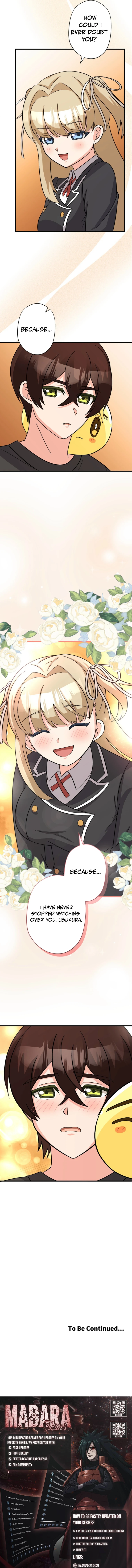 Read The Weakest Slime I Once Saved Became the Strongest and Now Won’t Leave My Side Manga Online