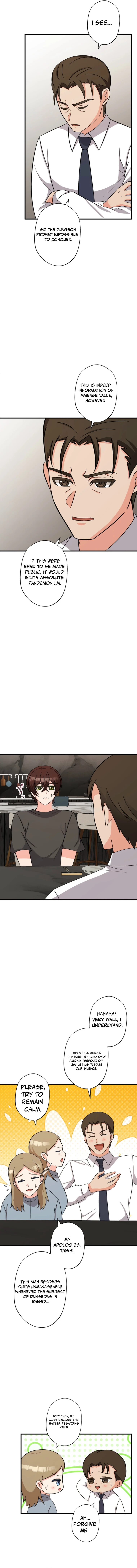 Read The Weakest Slime I Once Saved Became the Strongest and Now Won’t Leave My Side Manga Online